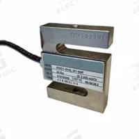 B-TEK Load Cell: 2,000 lbf Load Cell Capacity, Tension, 20 ft Cable Lg, 0.02% Hysteresis (MPN 60001A2K-1177). Key specifications — Hysteresis: 0.02%; Repeatability: 0.01%; Brand: B-TEK; Force Type: Tension.