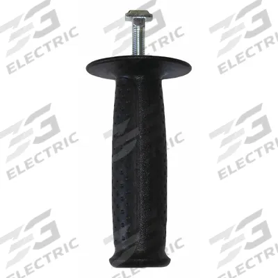BOSCH Auxiliary Handle: Mfr Part # 1617000459 - Replacement Parts for Rotary Hammers & Demolition Tools