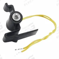 HACH Replacement Lamp Assembly: 4653900. Key specifications — Product Type: Replacement Lamp Assembly; Manufacturer Part Number: 4653900; Brand: HACH.