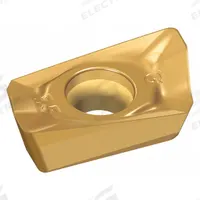 WALTER Parallelogram Milling Insert: BCGT120408R-G55 (MPN 7677511)