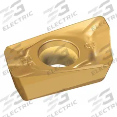 WALTER Parallelogram Milling Insert: BCGT120408R-G55 (MPN 7677511)