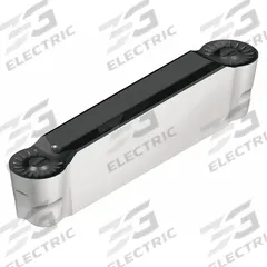 WALTER Indexable Parting and Grooving Insert: GX16-1E200N10-RF8 (MPN 6774759). Key specifications — attr257415: GX16-1E200N10-RF8; attr257414: GX16-1E200N10-RF8.