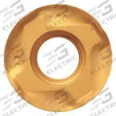 KYOCERA Round Milling Insert: ROMU1204M0ERGMCA6535