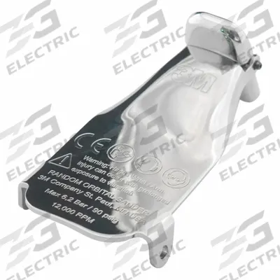3M Metal Safety Lever: For Use With 20331/20430/20431 - Replacement Parts