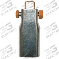 HARRINGTON Top Latch Assembly: Manual Chain Hoists, 4,000 lb Compatible Load Capacity, CB, CF071020. Key specifications — Compatible Hoist Type: Manual Chain Hoists; Product Type: Top Latch Assembly; Compatible Series: CB; Manufacturer Part Number: CF071020.