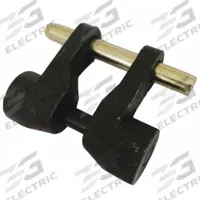 DAYTON End Anchor Assembly: Mfr Part # GGS_57046. Key specifications — attr1067819: GGS_57046; attr1067833: End Anchor Assembly; attr1067820: DAYTON.