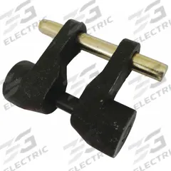 DAYTON End Anchor Assembly: Mfr Part # GGS_57046. Key specifications — attr1067819: GGS_57046; attr1067833: End Anchor Assembly; attr1067820: DAYTON.