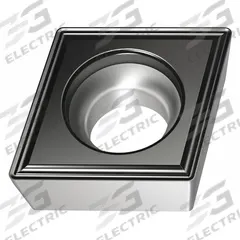 WALTER Diamond Turning Insert: CCMT2(1.5)2-FK6 WKK10S, CCMT060208-FK6 WKK10S (MPN 6733973). Key specifications — attr257732: CCMT2(1.5)2-FK6 WKK10S; attr257733: CCMT060208-FK6 WKK10S.