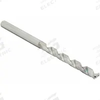 OSG A BRAND Extra Long Drill Bit: 6.5 mm, 140 mm Overall Lg, 140° X-Thinning Point, Coolant Through (MPN 8696650). Key specifications — attr1233947: 0.2559.