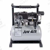 GAST Oil-Free Rocking Piston Air Compressor: Oil Free, 1/2 hp, 1.2 cfm, 120 psi Max Op Pressure (MPN 1760408). Key specifications — attr50806: 120V AC; attr50800: 1.2 cfm; attr100072: No Air Dryer; attr50788: GAST.