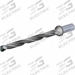 WIDIA Drill Body (MPN 6681018)