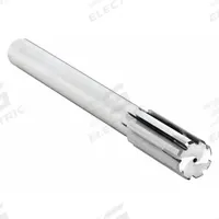 SUPER TOOL Chucking Reamer: 1.625 in Dia, 1 5/8 in, Straight Flute, Carbide-Tipped (MPN 55266). Key specifications — attr1301579: SUPER TOOL.