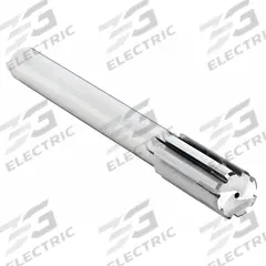 SUPER TOOL Chucking Reamer: 1.625 in Dia, 1 5/8 in, Straight Flute, Carbide-Tipped (MPN 55266). Key specifications — attr1301579: SUPER TOOL.