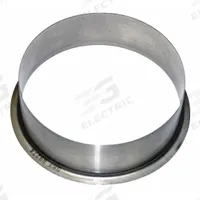 SKF Wear Sleeve: For 69.72 mm to 69.88 mm Shaft Dia Range, 19.84 mm Wd on Shaft, 23.83 mm Overall Wd (MPN 99274). Key specifications — Material: Stainless Steel; Brand: SKF.