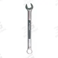 WESTWARD Combination Wrench: Alloy Steel, Satin, 1 in Head Size, 13 3/8 in Overall Lg, Offset (MPN 5MR41). Key specifications — attr309539: 1 in; attr309567: No; attr324930: WESTWARD.