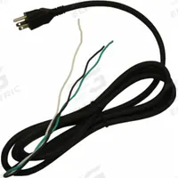 MILWAUKEE Cord Set: For 1Y033/6Z330, For 1854-1/2404-1 (MPN 22-64-0121). Key specifications — attr314586: 6Z330; attr314587: 2404-1; attr424380: Cord Set; attr325165: MILWAUKEE.