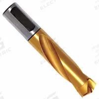 KEO Center Drill: Plain Type Hey, #1, 60°, 3/4 in Overall Lg, TiN Coated High Speed Steel (MPN 906-000-068). Key specifications — Brand: KEO; End Type: Double End.