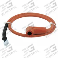 RHEEM Ignition Cable, 25": SP8828D
