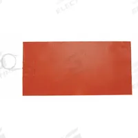 TEMPCO Flexible Strip Heater: 480 W Watt, 120V AC, 12 in Lead Lg, 48 in Overall Lg, 1 in Wd (MPN SHS80373). Key specifications — Voltage: 120V AC; Brand: TEMPCO.