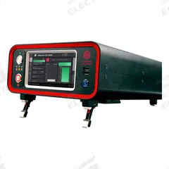 SEAWARD Insulation Tester: 0.01 megaohm to 50 gigohm, NIST Not Traceable, Digital, 1 mA, CAT II 300V (MPN H400). Key specifications — Brand: SEAWARD; CAT Safety Rating: CAT II 300V.