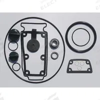 APPROVED VENDOR Seal Kit: Mfr Part # 24D050, Dayton. Key specifications — Includes: Mechanical Seal; Product Type: Seal Kit; Manufacturer Part Number: 24D050.