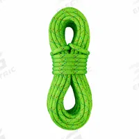 STERLING Rigging and Climbing Rope: Double Braid, 1/2 in Dia, 1,150 lb Working Load Limit, Polyester (MPN AT130190046). Key specifications — Brand: STERLING; Rope Type: Dynamic.