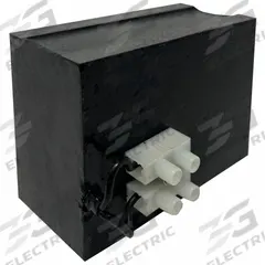 MAG-MATE Electromagnetic Lift: Continuous Duty, Parallel Pole Magnet, 230 lb Max Load Capacity (MPN EP2-242). Key specifications — Brand: MAG-MATE; Duty Type: Continuous Duty; Includes Lifting Eye: Lifting Eye Not Included.