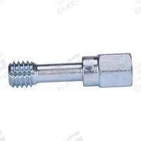 CENTURY Fractional Rethreading Tap: 7/16"-14 UNC (MPN 92053). Key specifications — attr1300223: CENTURY.