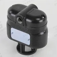 MCDONNELL & MILLER Electrical Switch with Manual Reset: 7-BM Mfr Part #. Key specifications — Compatible Manufacturer Part Number: 110900; Product Type: Electrical Switch with Manual Reset; Manufacturer Part Number: 7-BM.