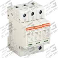 MERSEN Surge Protection Device: Three Phase, 480V AC Delta, 3 Poles, 4 Wires, L-G/L-L, 550/1100 V AC (MPN STP480D07). Key specifications — Voltage: 480V AC Delta; Number of Wires: 4 Wires; Modes of Protection: L-G; Max. Continuing Operating Voltage: 550/1100 V AC; Voltage Protection Rating: 1500V (L-G); Short Circuit Current Rating: 200kA; Filtering: No; Enclosure Material: Polyethylene Terephthalate.