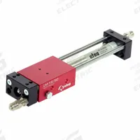 AFAG Slide: 90 mm Stroke Lg, 12 mm Bore Dia, Mfr Part # 11010379, LM Series, 0.5 kg Max Payload. Key specifications — attr948518: 11010379; attr948527: LM; attr948531: AFAG.