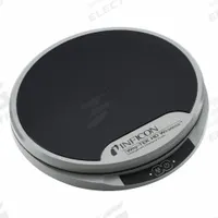 INFICON Charging Scale: 250 lb Max, App-Based Display, 3 in H x 12 1/4 in W x 10 3/4 in L (MPN 719-202-G1). Key specifications — Includes: Weighing Platform; Accuracy: ± 0.25 oz; Brand: INFICON; Calibration Certificate Type: Not Certified; For Refrigerant Type: R-407C; Product Type: Charging Scale; Programmable: Yes.
