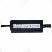 LED Dimmable Driver: 96 W Power Output, 120 to 277V AC, 24V DC, 9 in Lg, Wet Location Rated (MPN DI-ODX-24V96W). Key specifications — attr1264212: Driver Only; attr1264214: 120 to 277V AC; attr1264224: 24V DC; attr1264225: 96 W; attr1264175: DIODE LED.