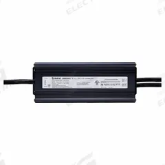 LED Dimmable Driver: 96 W Power Output, 120 to 277V AC, 24V DC, 9 in Lg, Wet Location Rated (MPN DI-ODX-24V96W). Key specifications — attr1264212: Driver Only; attr1264214: 120 to 277V AC; attr1264224: 24V DC; attr1264225: 96 W; attr1264175: DIODE LED.
