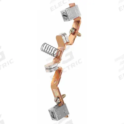 Siemens Replacement Contact Kit: 1 Contacts Included - Replacement Contacts for Siemens Contactors