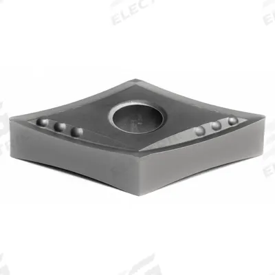 SUMITOMO Diamond Turning Insert: DNMG431EUP - Diamond Indexable Turning Inserts