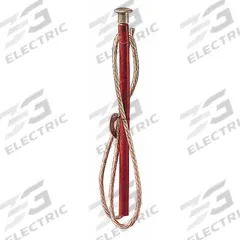 BUSSMANN Cutout Link: Type T, Time Delay, Nonremovable Head, 50 A Rating (MPN FL11T50). Key specifications — attr211189: BUSSMANN.