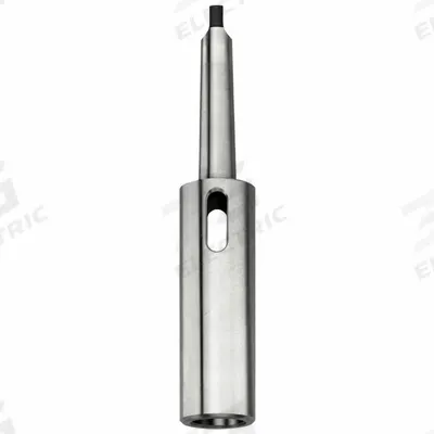 JACOBS Morse Taper Extension Socket: MT3 to MT3 - Morse Taper Extensions