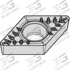 WIDIA Diamond Turning Insert: DCMT3251MP, DCMT11T304MP (MPN 4170242). Key specifications — attr257732: DCMT3251MP; attr257733: DCMT11T304MP.