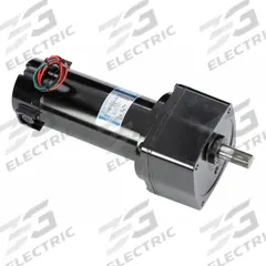 LEESON Parallel Shaft Gearmotors: Parallel, 180V DC, TENV, 42 RPM, 280 in-lb Max Torque, 58:1, 1.2 A (MPN M1135143.00). Key specifications — Motor Type: Permanent Magnet DC; Brand: LEESON; Full Load Current: 1.2 A.