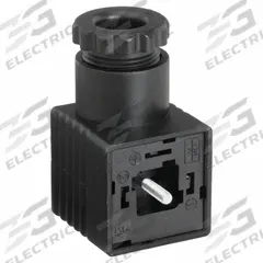 ASCO SC Connector: Mfr Part # K236034, Connector Assembly and Spade Plug. Key specifications — Includes: Connector Assembly and Spade Plug; Product Type: SC Connector; Brand: ASCO; Compatible with Manufacturer Model Number: SC8210G094MB; Manufacturer Part Number: K236034.