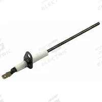 LENNOX Flame Sensor: Mfr Part # 52W29. Key specifications — Manufacturer Part Number: 52W29; Product Type: Flame Sensor.
