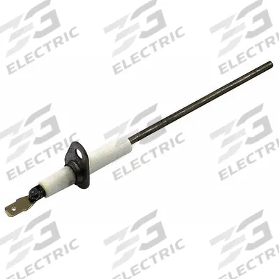 LENNOX Flame Sensor: Mfr Part # 52W29 - Replacement HVACR Controls, Switches & Thermostats