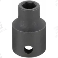 WESTWARD Impact Socket: 3/8 in Drive Size, Metric, 8 mm Socket Size, 6-Point, Std, No Thin Wall (MPN 4LYT4). Key specifications — attr1215501: WESTWARD; attr1215515: Manganese Phosphate; attr1215518: 8 mm.