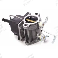 TECUMSEH Carburetor: 640221. Key specifications — Manufacturer Part Number: 640221; Brand: TECUMSEH; Product Type: Carburetor.