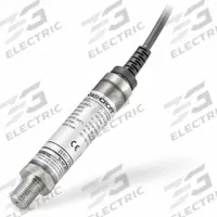 Pressure Transmitter: 0 psi to 150 psi, 4 to 20mA DC, Cable, 1/4 in Male NPT, IP67 /4X (MPN E2GB3CM0242FCX03F150#). Key specifications — Accuracy: ±0.25%; NEMA Rating: 4X; Burst Pressure: 8x Range; Calibration Certificate Included: NIST-Traceable Calibration Certificate Included; IP Rating: IP67; Housing Material: Stainless Steel; Electrical Connections: Cable; Output: 4 to 20mA DC.