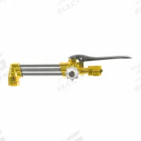 UNIWELD Cutting Attachment 90 deg. L: 7 in Lg, 90° Head, CA100 Series. Key specifications — Brand: UNIWELD; Manufacturer Part Number: CA100.