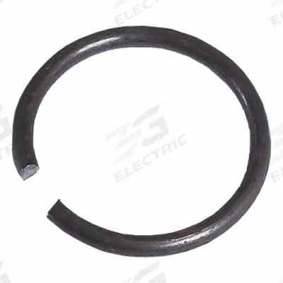 MI-T-M Snap Ring: Mfr Part # 33-0254 - Assorted Parts & Accessories