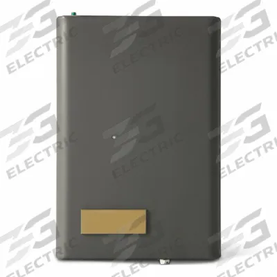 HONEYWELL HOME Immersion Controller: Circulator/High Limit/Low Limit, 130°F Min, 240°F Max - Triple Function