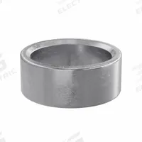 Sleeve Bearing: Iron-Copper, SAE 863, 1 in Bore, 1 1/4 in OD, 1/2 in Lg, -15°F to 300°F, 10 PK (MPN SOA1232-01B). Key specifications — System of Measurement: Inch; Material Grade: SAE 863; Brand: OILITE.